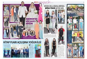 anadolu gazetesi haber