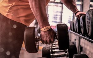 boss gym