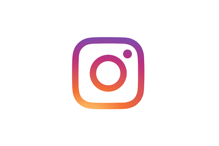 instagram logo