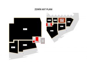 kent kitap kırtasiye kat planı