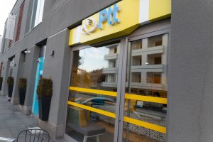 park west kurumsal banner