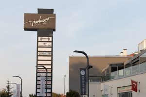 park west kurumsal banner