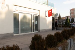 park west kurumsal banner