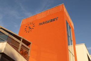 park west kurumsal banner