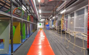 salventurepark galeri