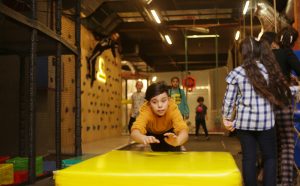 salventurepark galeri