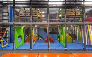 salventurepark galeri