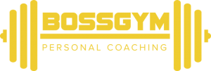 boss gym slider logo
