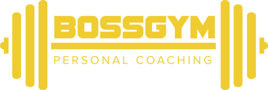 boss gym slider logo
