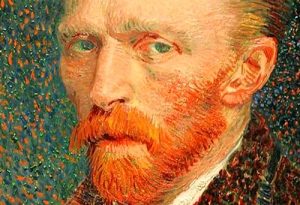 vincent van gogh
